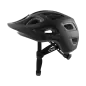 Preview: TSG Velohelm Seek Solid Color - satin black