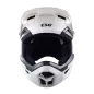 Preview: TSG Velohelm Sentinel Solid Color - satin white