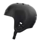 Preview: TSG Velohelm Dawn Solid Color - black