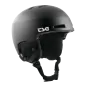 Preview: TSG Skihelm Tweak Solid Color - satin black