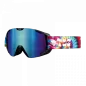 Preview: TSG Ski Google Kids Expect 2.0 - tie dye