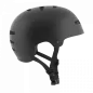 Preview: TSG Velo Helmet Evolution Solid Color - satin black