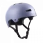 Preview: TSG Velo Helmet Evolution Solid Color - satin lavandula