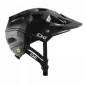 Preview: TSG Velohelm Scope Mips Solid Color - satin black