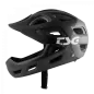 Preview: TSG Velohelm Seek Fr Graphic Design - flow grey-black