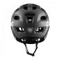 Preview: TSG Velohelm Seek Fr Graphic Design - flow grey-black