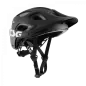 Preview: TSG Velohelm Seek Fr Graphic Design - flow grey-black