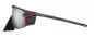 Preview: Julbo Eyewear Ultimate Cover - Orange-Black, Brown Flash Silver