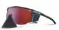 Preview: Julbo Eyewear Ultimate Cover - Black, Rot