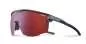 Preview: Julbo Eyewear Ultimate Cover - Black, Red