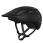 Preview: POC Axion Velohelm - Uranium Black Matt