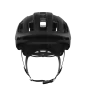 Preview: POC Axion Velohelm - Uranium Black Matt