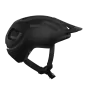 Preview: POC Axion Velohelm - Uranium Black Matt