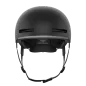 Preview: POC Corpora Bike Helmet - Uranium Black Matt