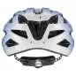 Preview: Uvex Velo Helmet Children Air Wing - Cobalt White
