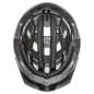 Preview: Uvex City i-vo Velo Helmet - all black mat