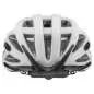 Preview: Uvex City i-vo Velo Helmet - white black mat