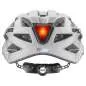 Preview: Uvex City i-vo Velo Helmet - deep space mat