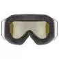 Preview: Uvex evidnt ATTRACT Ski Goggles - arctic blue matt dl/mirror sapphire