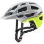 Preview: Uvex Finale 2.0 Velo Helmet - Rhino Neon Yellow Matt