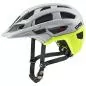 Preview: Uvex Finale 2.0 Velohelm - Rhino Neon Yellow Mat