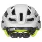 Preview: Uvex Finale 2.0 Velohelm - Rhino Neon Yellow Mat