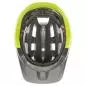 Preview: Uvex Finale 2.0 Velohelm - Rhino Neon Yellow Mat