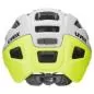 Preview: Uvex Finale 2.0 Velohelm - Rhino Neon Yellow Mat