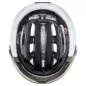 Preview: Uvex Finale Visor Velo Helmet - Sunbee-Cloud Mat