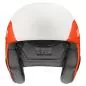Preview: Uvex Invictus Mips Skihelm - electric red-white matt Preview: Uvex Invictus Mips Skihelm - electric red-white matt
