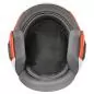 Preview: Uvex Invictus Mips Skihelm - electric red-white matt Preview: Uvex Invictus Mips Skihelm - electric red-white matt
