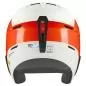 Preview: Uvex Invictus Mips Skihelm - electric red-white matt Preview: Uvex Invictus Mips Skihelm - electric red-white matt