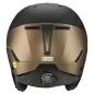 Preview: Uvex Stance Mips Ski Helmet - black