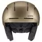 Preview: Uvex Levitate Mips Ski Helmet - brown-black matt