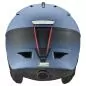 Preview: Uvex Gravitate Ski Helmet - stone blue-black matt