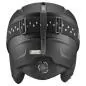 Preview: Uvex Viti Set Ski Helmet - black matt