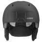 Preview: Uvex Heyya Pro Ski Helmet - black mat