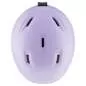 Preview: Uvex Heyya Pro Ski Helmet - cool lavender-pink matt
