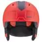 Preview: Uvex Heyya Pro Ski Helmet - race red mat