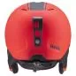 Preview: Uvex Heyya Pro Ski Helmet - race red mat