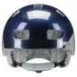 Preview: Uvex hlmt 4 Children Velo Helmet - Deep Space Blue Wave