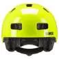 Preview: Uvex hlmt 4 Children Velo Helmet - Neon Yellow