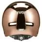 Preview: Uvex hlmt 5 bike pro Velo Helmet - rose chrome