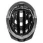 Preview: Uvex I-VO 3D Velo Helmet - Black