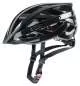 Preview: Uvex I-VO 3D Velo Helmet - Black