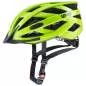 Preview: Uvex I-VO 3D Velo Helmet - Neon Yellow
