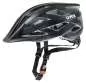 Preview: Uvex I-VO CC Velo Helmet - black mat