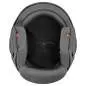 Preview: Uvex Invictus MIPS Ski Helmet - black anthracite mat