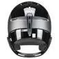 Preview: Uvex Invictus MIPS Ski Helmet - black anthracite mat