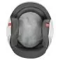 Preview: Uvex Invictus MIPS Skihelm - white rhino mat Preview: Uvex Invictus MIPS Skihelm - white rhino mat